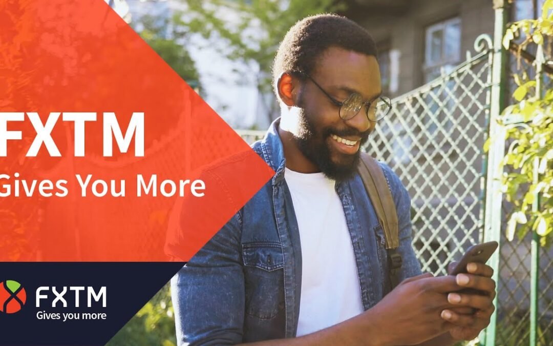 Expertenbewertung des FXTM-Brokers