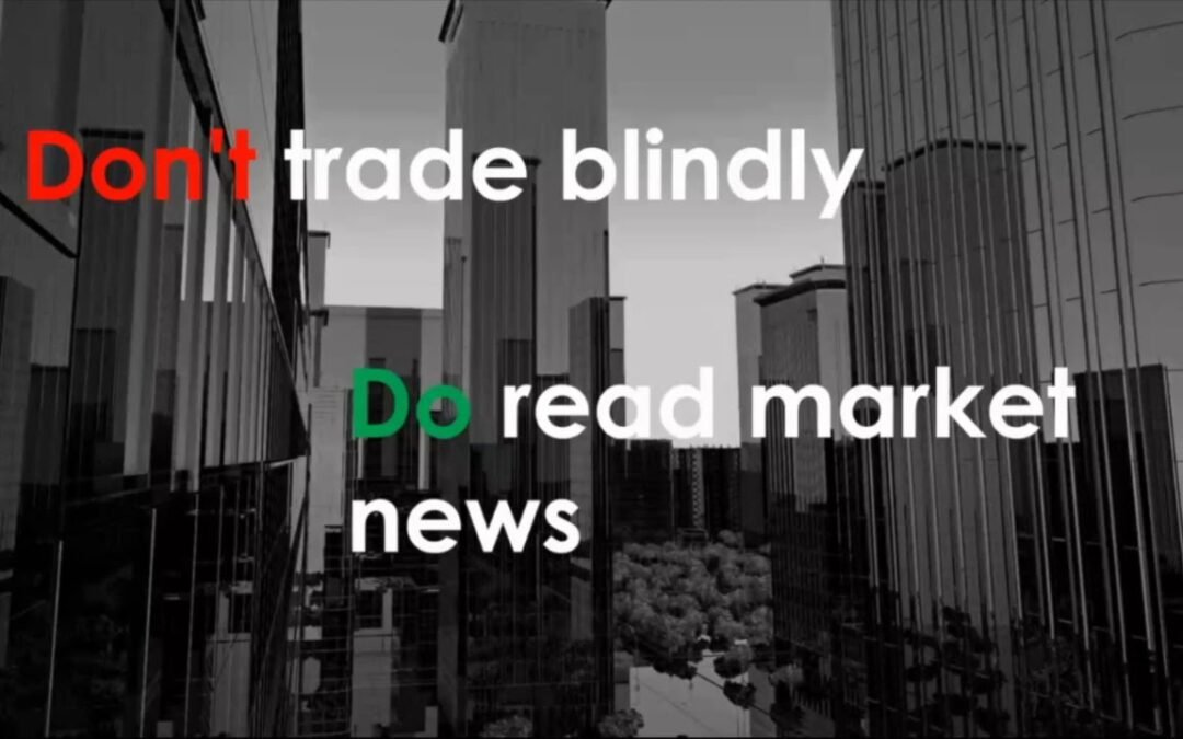 8 unverzichtbare Trading-Tipps: Dos & Don’ts!