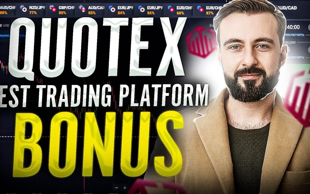 Quotex (QX)-Broker-Expertenbewertung