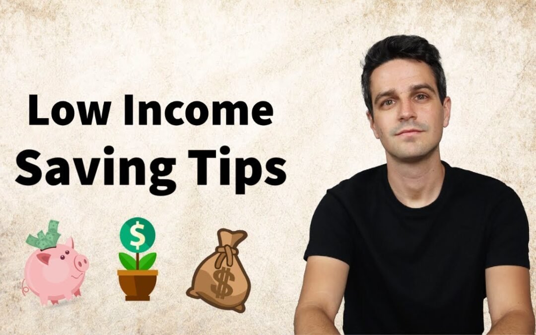 Geld sparen bei kleinem Einkommen: Effektive Tricks!