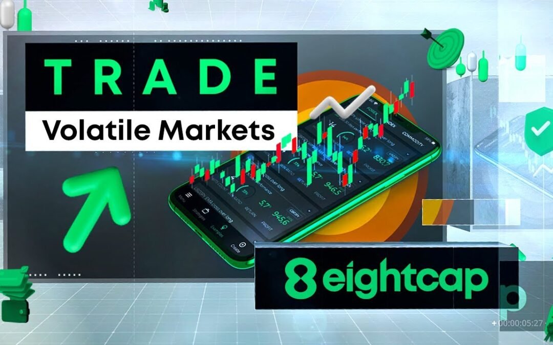 Expertenbewertung des Eightcap-Brokers