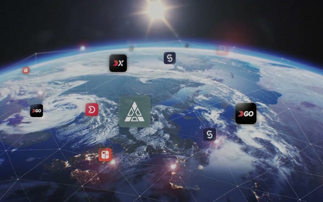 Expertenbewertung für Deriv-Broker