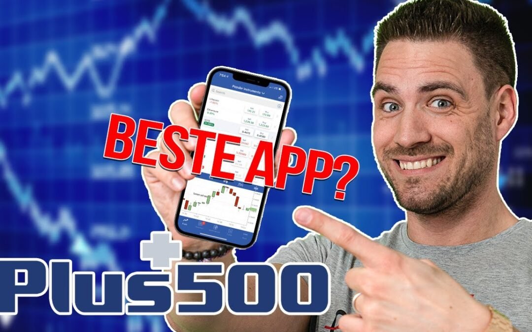 Plus500-Broker-Expertenbewertung