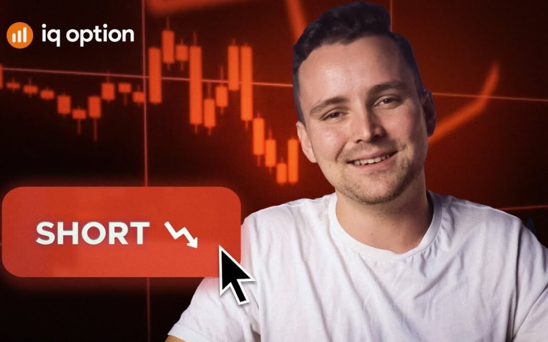 Was ist Leerverkauf?