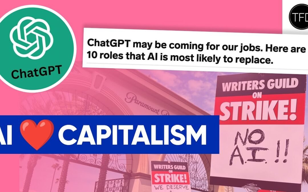 KI & Ihre Karriere: Chancen gekonnt nutzen!