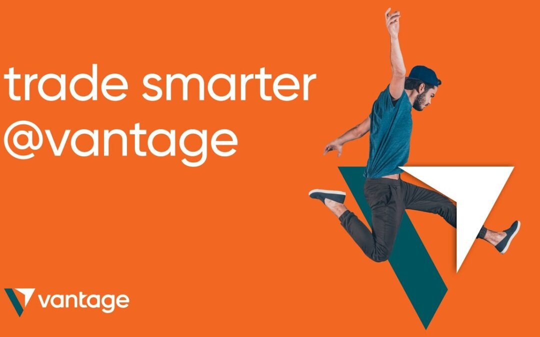 Expertenbewertung des Vantage Markets-Brokers