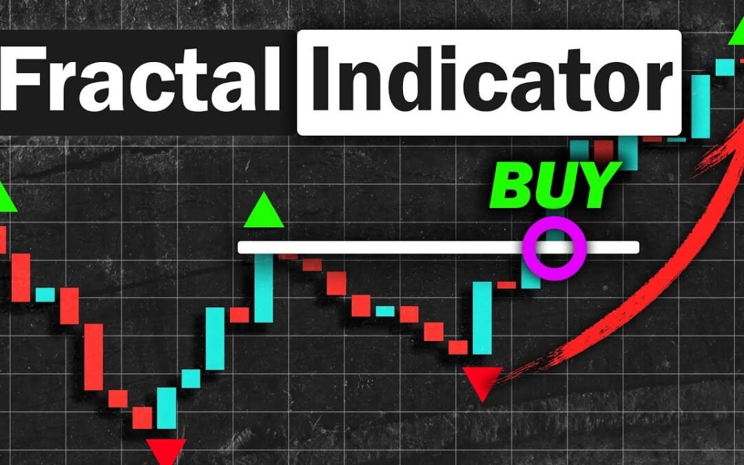 Williams Fraktal: Aktien & Forex Daytrading-Taktik!