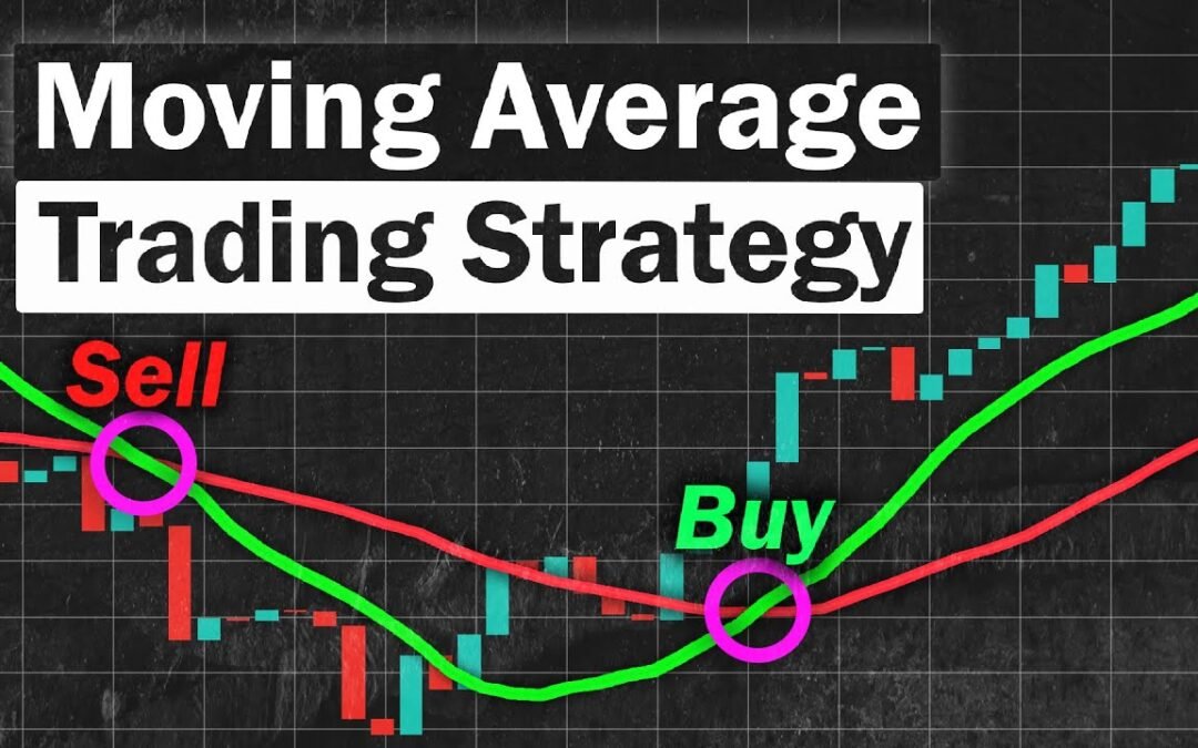 Moving-Average-Strategie: Forex Daytrading optimieren!