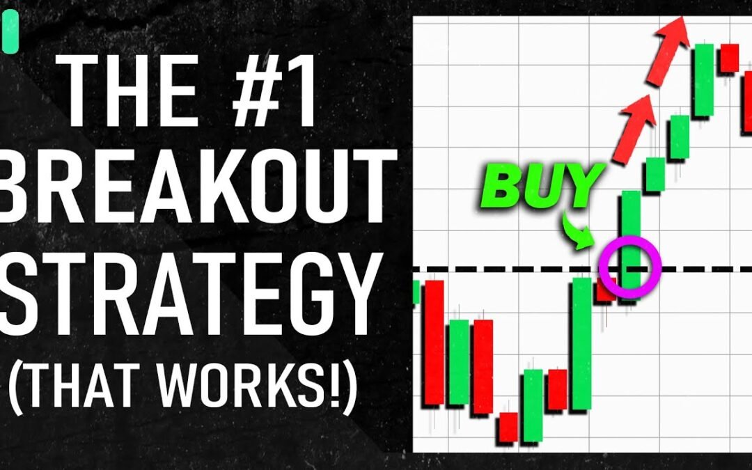 Breakout-Trading: Profitieren von Marktbewegungen!