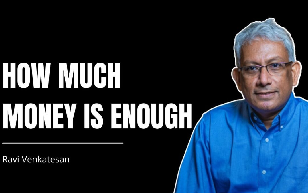 Wie viel Geld reicht aus, um glücklich zu sein?