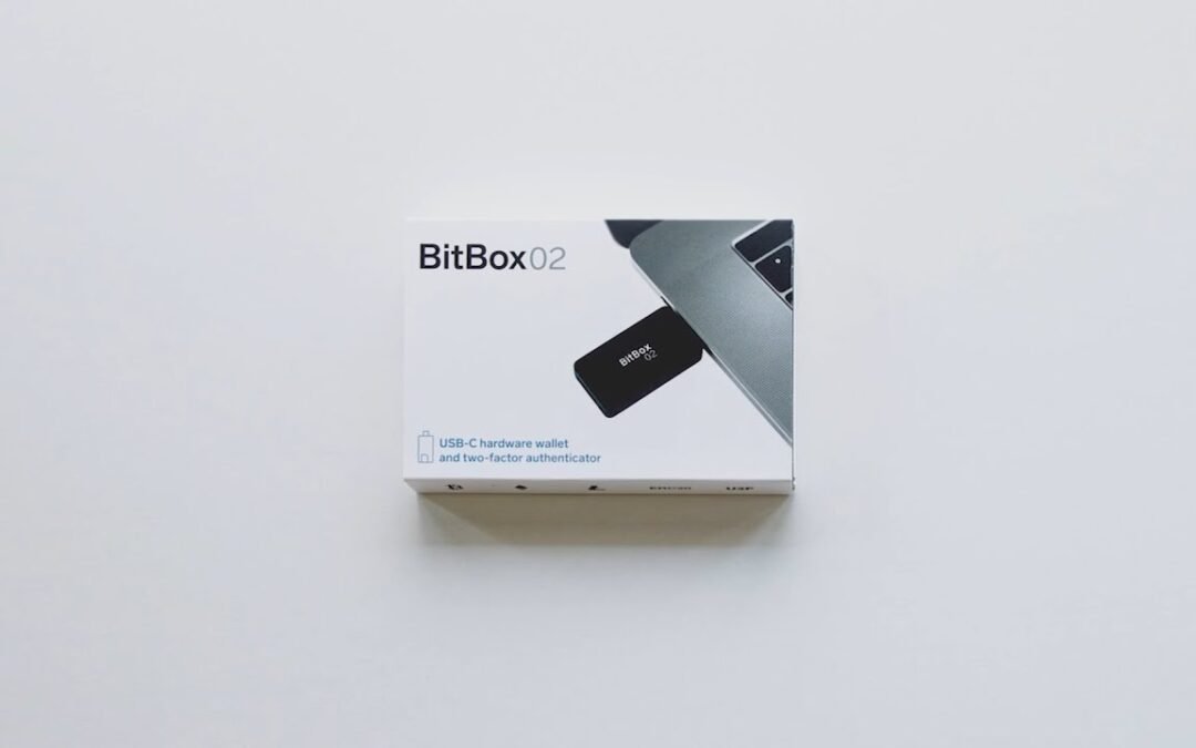 BitBox02 Review: Sicherheit für Ihre Kryptos!